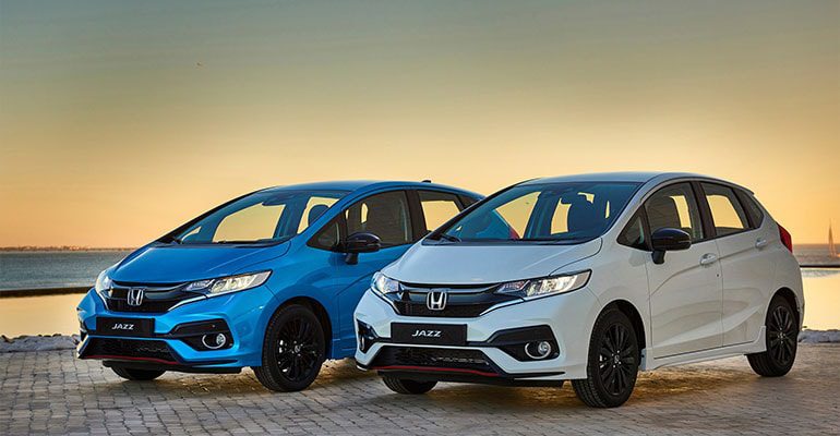 HONDA JAZZ 2018 – ХЭТЧБЕК РАЗЖИЛСЯ 130-СИЛЬНЫМ МОТОРОМ