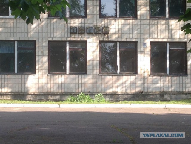 Шокирующие воспоминания от поездки по былей Украине: через Львов на Донбасс и в Крым Шокирующие воспоминания от поездки по былей Украине: через Львов на Донбасс и в Крым