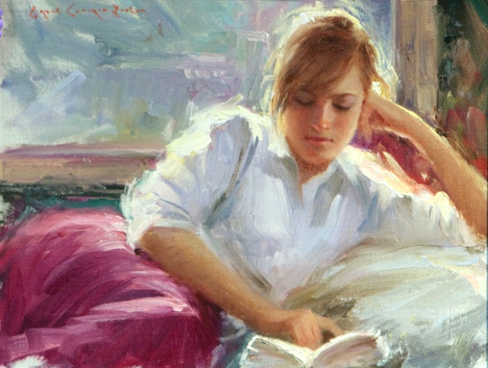 Красота женщины. Bryce Cameron Liston