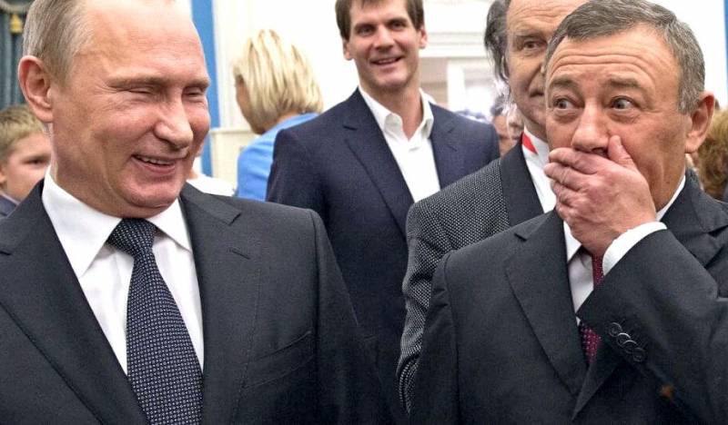 Шесть триллионов: Зачем российские олигархи понесли деньги государству?