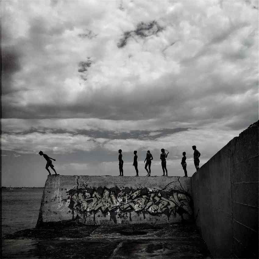 Лучшие фото с 2016 iPhone Photography Awards Лучшие фото с 2016 iPhone Photography Awards