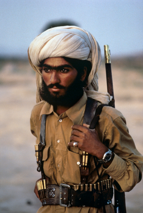 Пакистан, 2007 год. Автор: Steve McCurry. Пакистан, 2007 год. Автор: Steve McCurry.