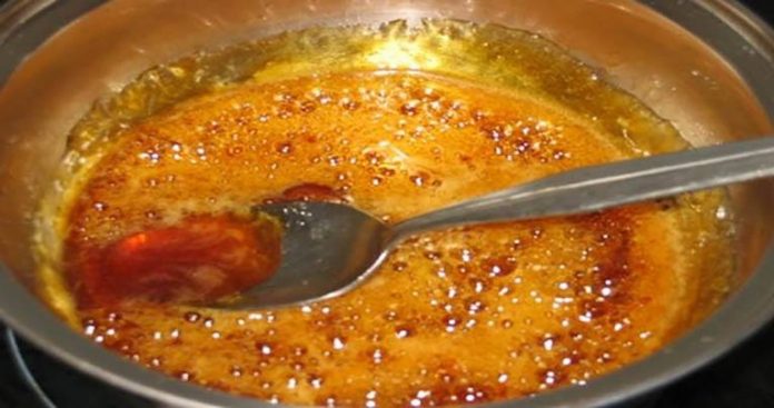 Boiled-Cinnamon-and-Honey-FB Это лечит артрит рак холестерин и 10 других заболеваний