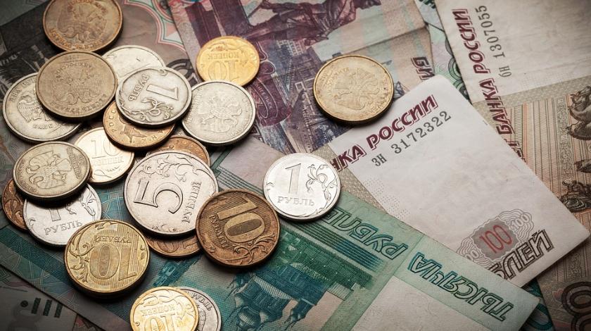 Рублю назначат курс до Нового года