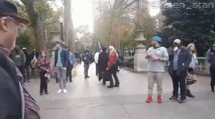 Всё о феминизме Всё о феминизме