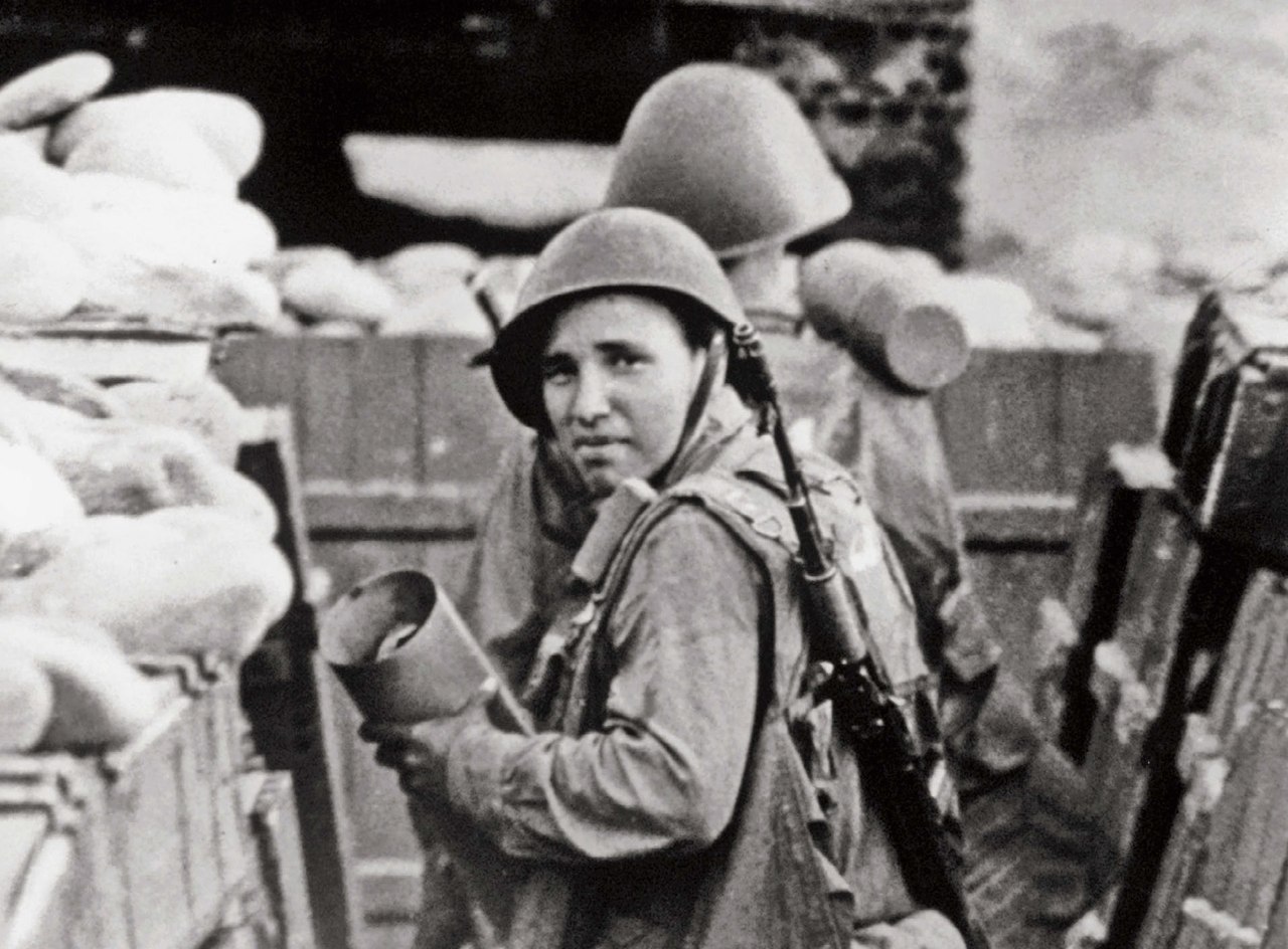 Война в Афганистане 1979–1989 в фотографиях Война в Афганистане 1979–1989 в фотографиях