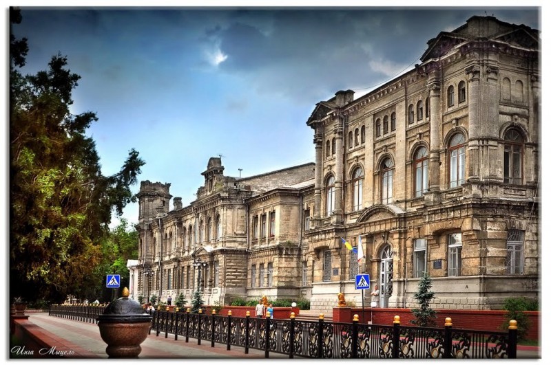 География глобального мира до ядерной войны География глобального мира до ядерной войны