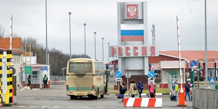 «Да по глазам видно, что он русский, вызывай СБУ»: Как я в 2018 году из РФ поехал на Украину и 100 раз пожалел Украина, Россия, блокпосты ВСУ, моя поездка, Славянск, длиннопост