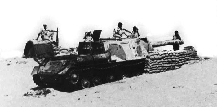 Советская тяжелая самоходно-артиллерийская установка ИСУ-152 Советская тяжелая самоходно-артиллерийская установка ИСУ-152 Зверобой, артиллерийская установка, пушка, самоходка