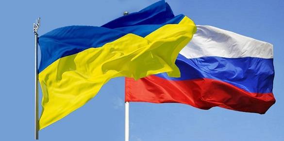 Украина прекращает действие программы экономического сотрудничества с Россией