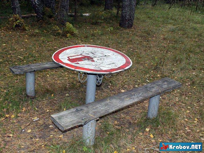 Веселые картинки: Русские не сдаются! Веселые картинки: Русские не сдаются!