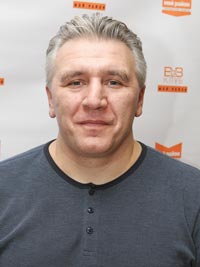 Александр Горбаченко президент Федерации компьютерного спорта города Москвы