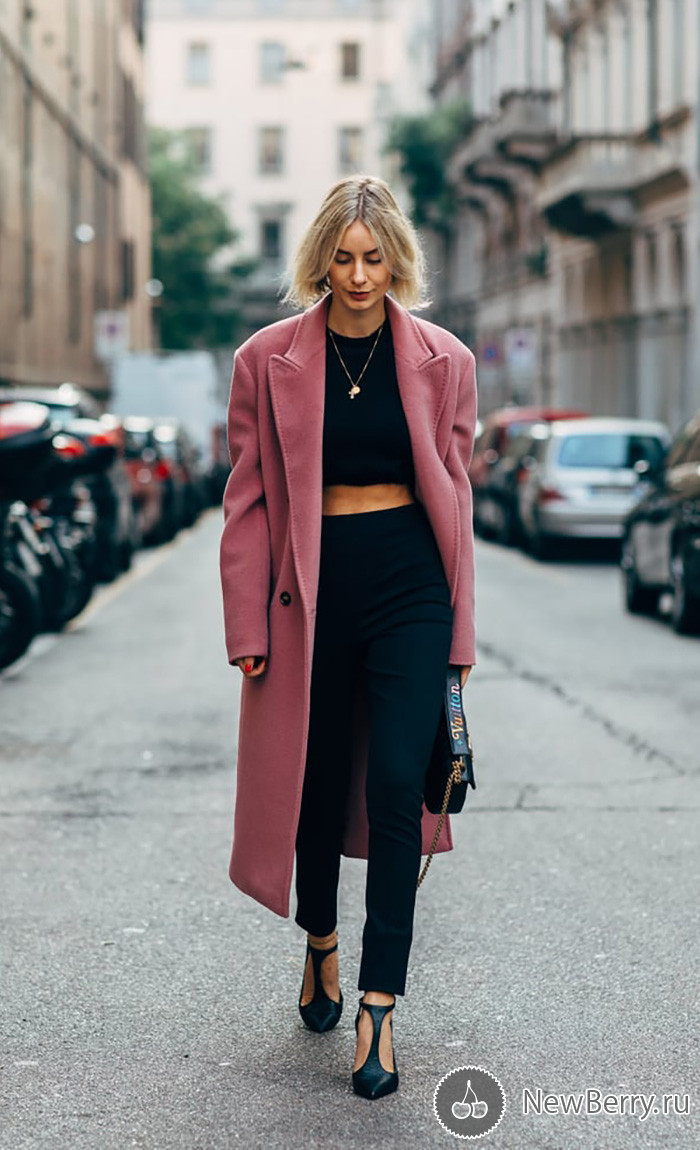 STREET STYLE НА НЕДЕЛЕ МОДЫ В ПАРИЖЕ ВЕСНА-ЛЕТО 2019