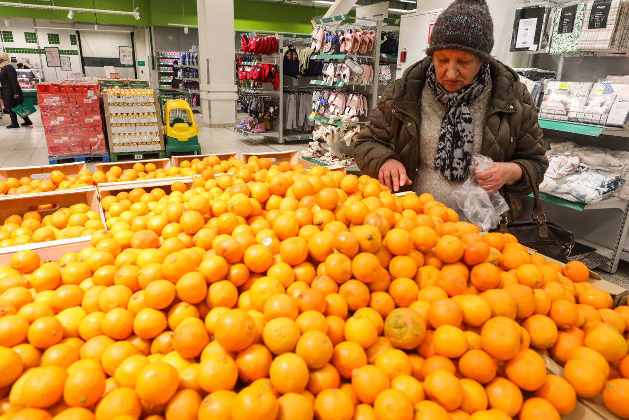Диетолог предупредила о неочевидной опасности мандаринов