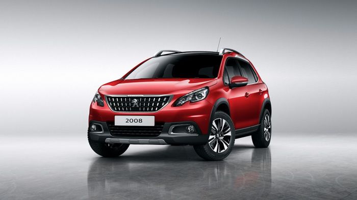 Peugeot 2008 опять попал в рейтинг экономичных авто. Peugeot 2008 опять попал в рейтинг экономичных авто.