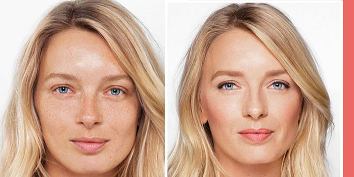 Как скрыть недостатки лица с помощью макияжа: 3 эффективных способа