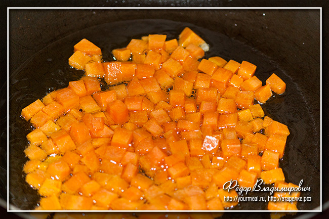 Пастуший пирог ( Shepherd's Pie )