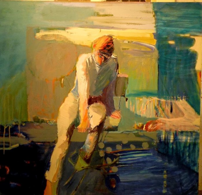 Эмоции и чувства. Linda Christensen Эмоции и чувства. Linda Christensen