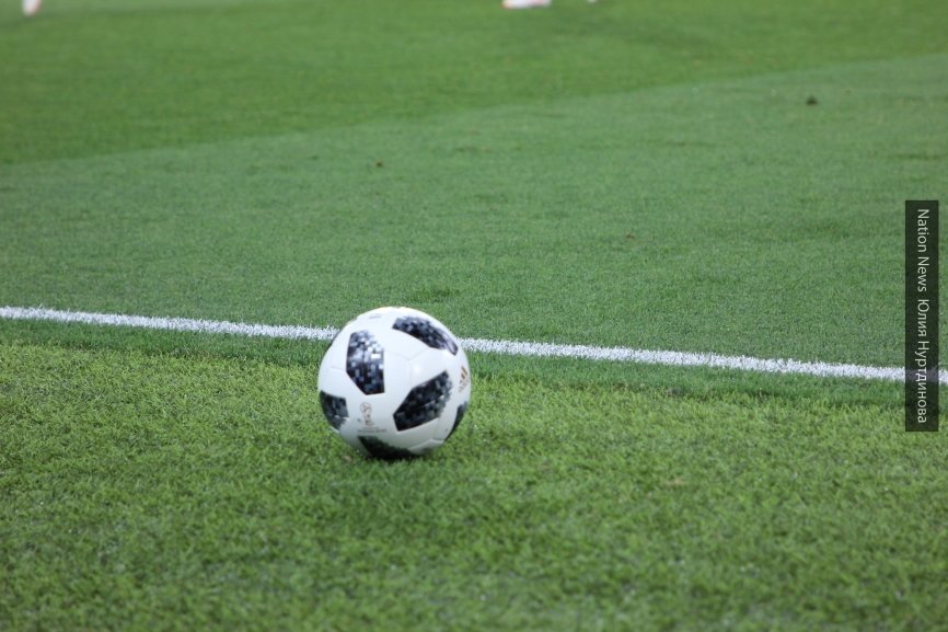 Известный барнаульский вратарь скончался во время игры на футбольном поле