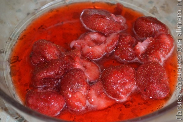 десерт десерт