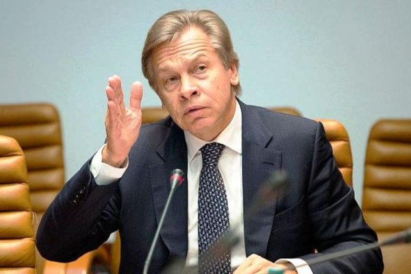 Пушков объяснил Польше размещение «Искандеров» в Калининградской области Пушков объяснил Польше размещение «Искандеров» в Калининградской области