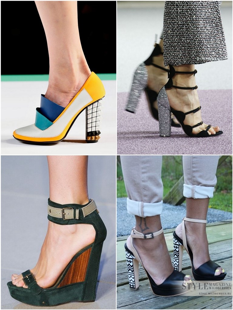 WSM texture shoes 01