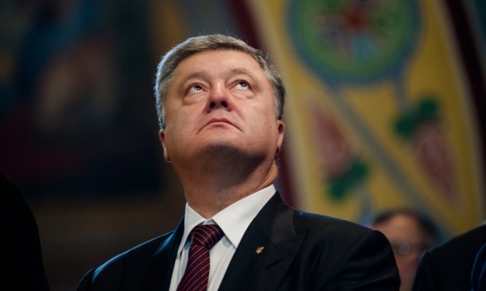 Порошенко готовит запасное убежище. На случай провала