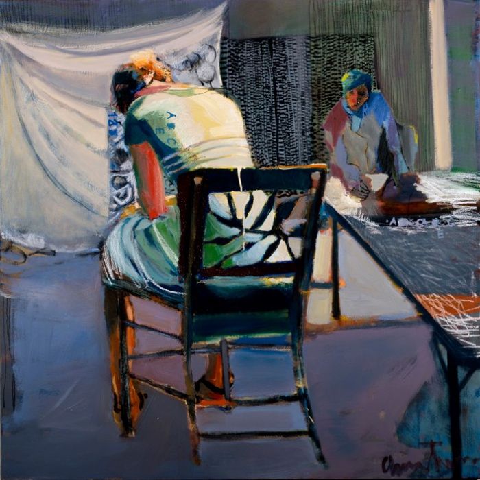 Эмоции и чувства. Linda Christensen Эмоции и чувства. Linda Christensen