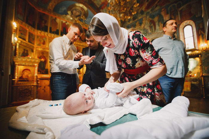 Свет любви и супружества: фотографии наших читателей