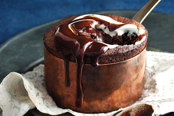 Вкусно до последней крошки. \ Фото: arga-mag.com. Десерты для гурманов: 5 рецептов на основе кофе