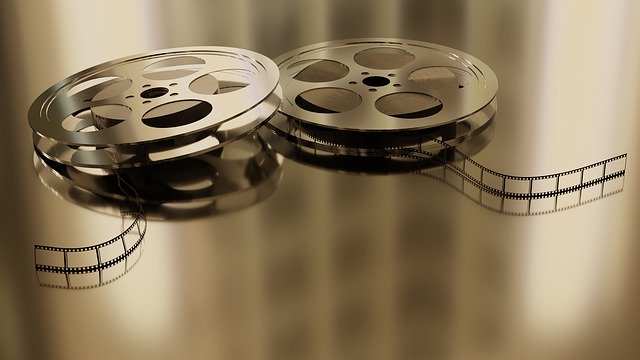 Киностудия имени Горького на улице Сергея Эйзенштейна запустила Youtube-канал