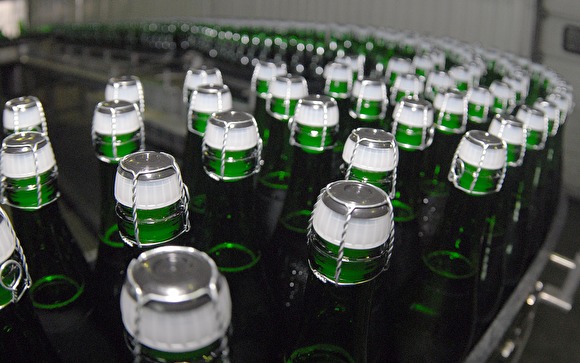 Крымский завод шампанских вин выставлен на продажу