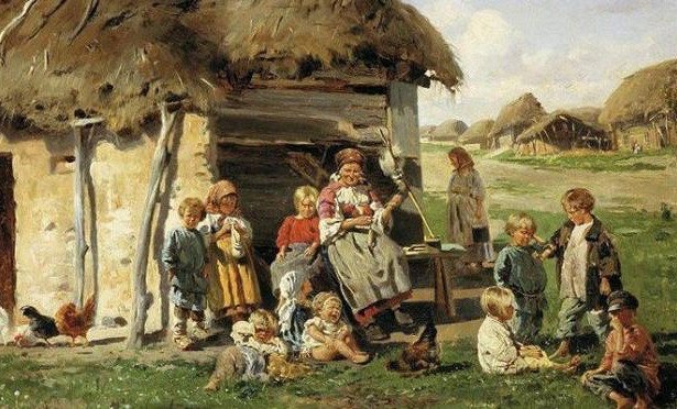 4 диких способа, при помощи которых раньше определяли беременность