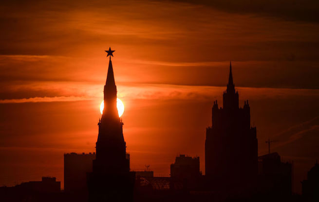 Чешские СМИ: Как победить Россию без ядерной войны? Чешские СМИ: Как победить Россию без ядерной войны?