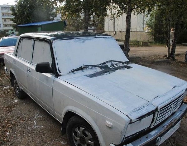 Про водителей которые ставят свои авто на любое свободное место, вплоть до клумб и детских площадок. И вот, как с этим нужно бороться... Про водителей которые ставят свои авто на любое свободное место, вплоть до клумб и детских площадок. И вот, как с этим нужно бороться...