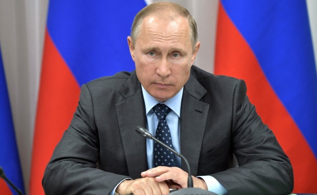 Путин: Окончательного решения по вопросу пенсионного возраста пока нет