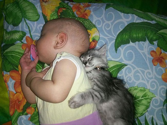 children-with-pets-14