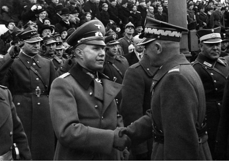 В России призвали прекратить каяться перед Польшей — пособником, а не жертвой гитлеровцев В России призвали прекратить каяться перед Польшей — пособником, а не жертвой гитлеровцев