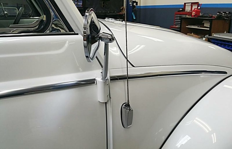 Увеличенная копия VW Beetle Увеличенная копия VW Beetle beetle, volkswagen, vw