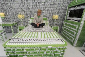 ��������� ��������� ������ ���� (Bryan Berg)