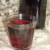 Настойка ягодная (вишневка)