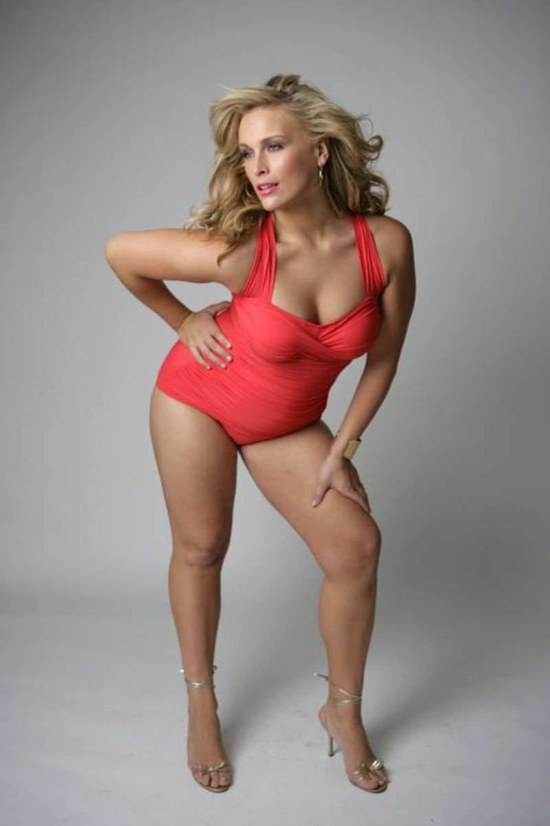 7. Лиззи Миллер 7. Лиззи Миллер plus-size, девушки, модели, фотографии