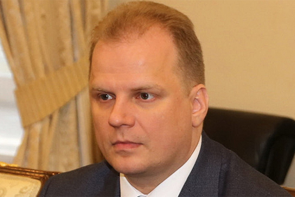 Venediktov