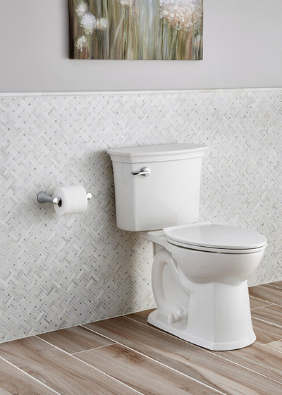 Straight Flush: High-Tech Toilets Usher Homes into the Future