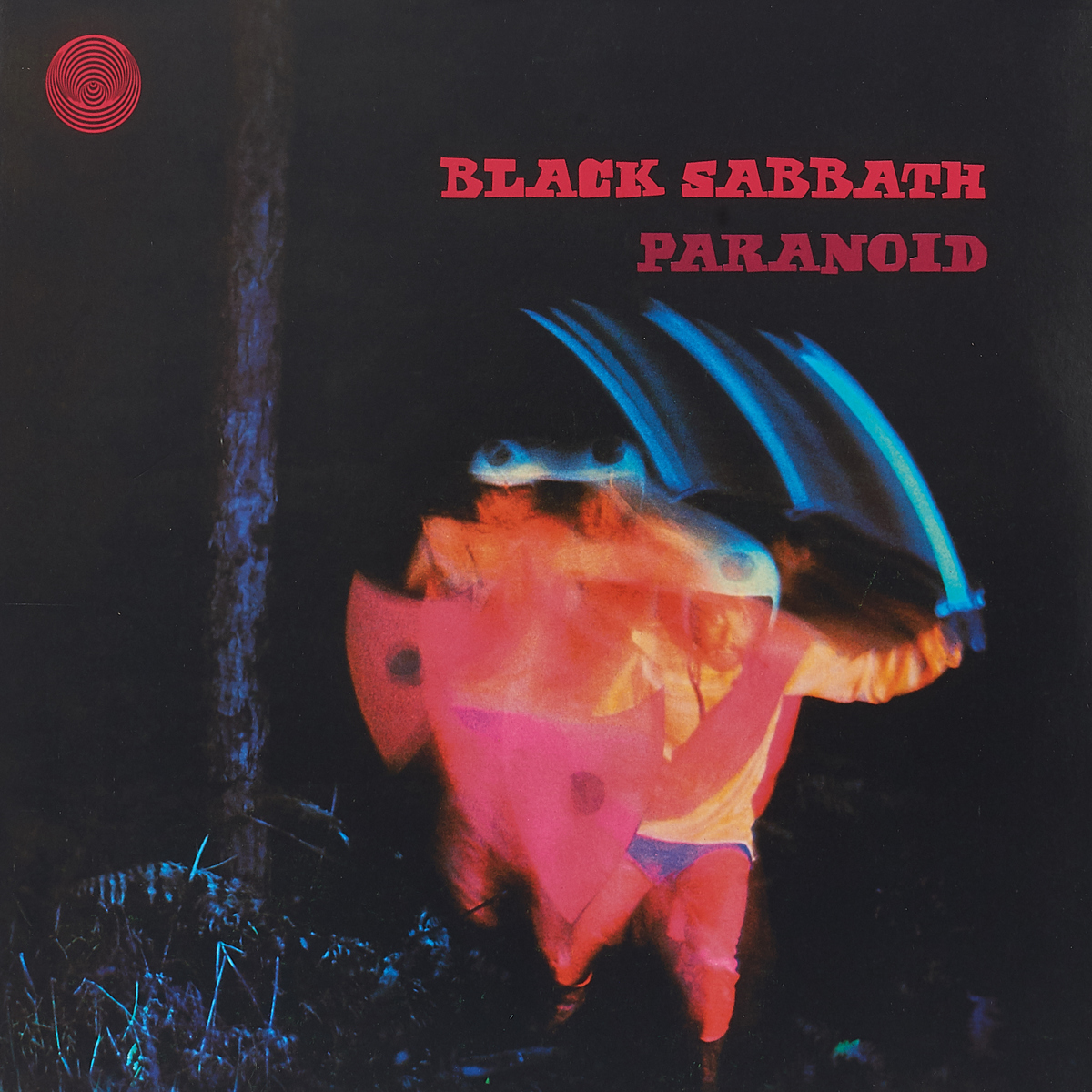 Оргии, пицца и драка со скинхедами: 50 лет альбому Black Sabbath — Paranoid