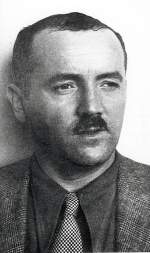 Что же на самом деле стояло за массовыми репрессиями 1937 года Что же на самом деле стояло за массовыми репрессиями 1937 года