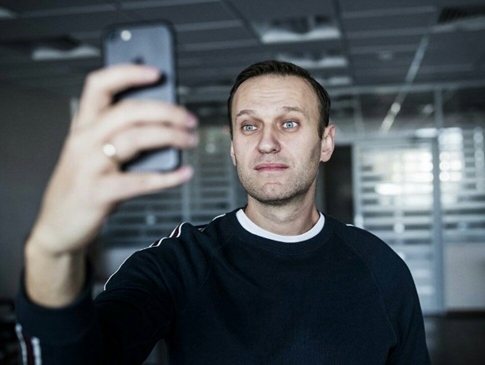 Почему на московских выборах победил Навальный