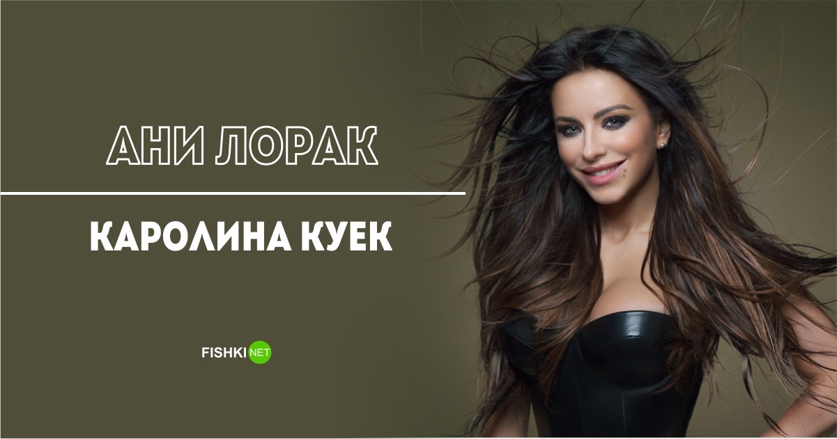 Настоящие имена знаменитостей, о которых вы даже не догадывались