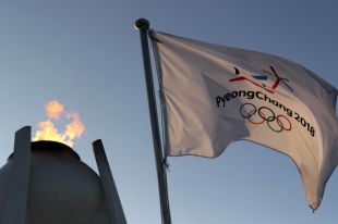 Огонь Паралимпийских игр впервые за 30 лет прибудет в Сеул 3 марта