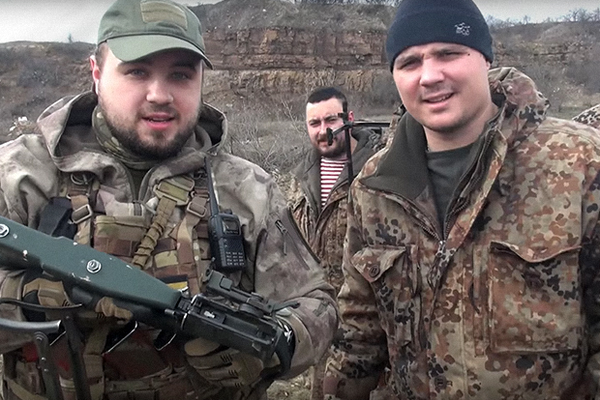 Умру за родину. Дорого Умру за родину. Дорого